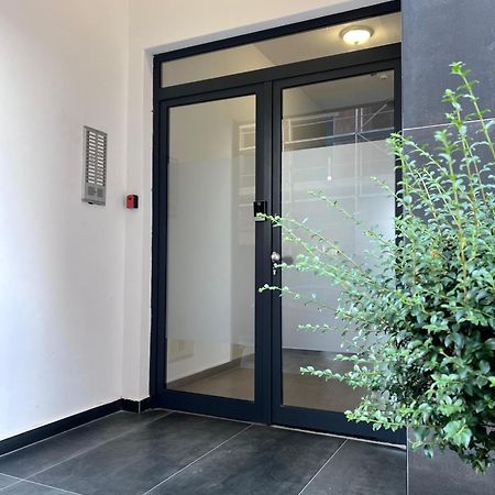 Inizio Apartment ชโคเดอร์ ภายนอก รูปภาพ