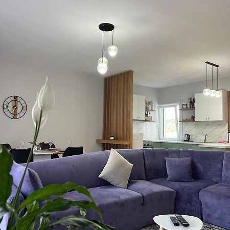 Inizio Apartment ชโคเดอร์ ภายนอก รูปภาพ