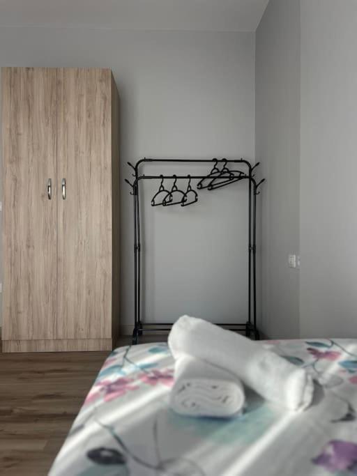 Inizio Apartment ชโคเดอร์ ภายนอก รูปภาพ