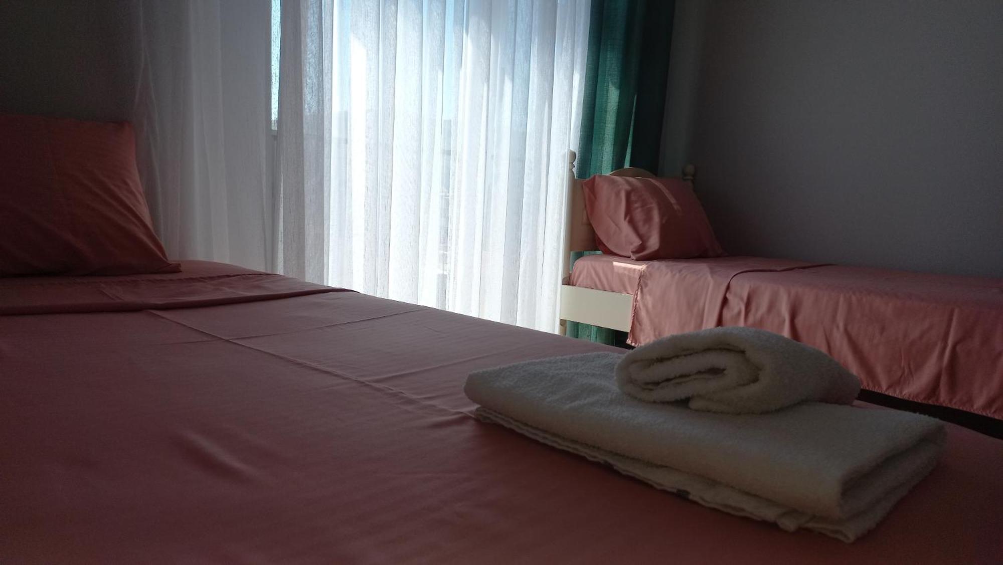 Inizio Apartment ชโคเดอร์ ภายนอก รูปภาพ