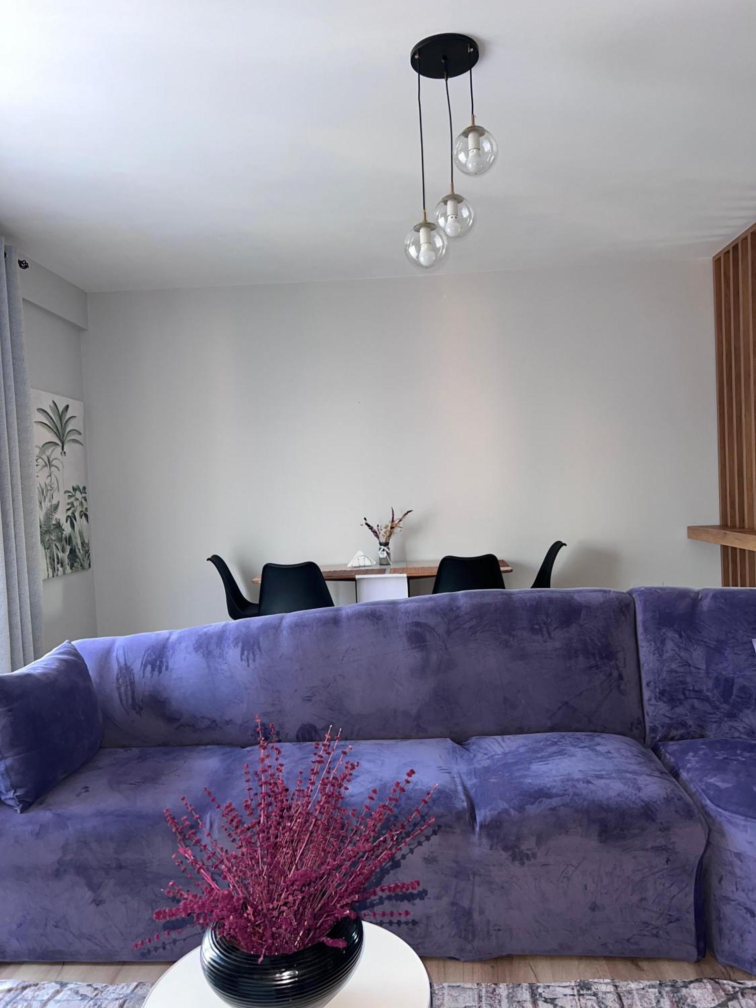 Inizio Apartment ชโคเดอร์ ภายนอก รูปภาพ