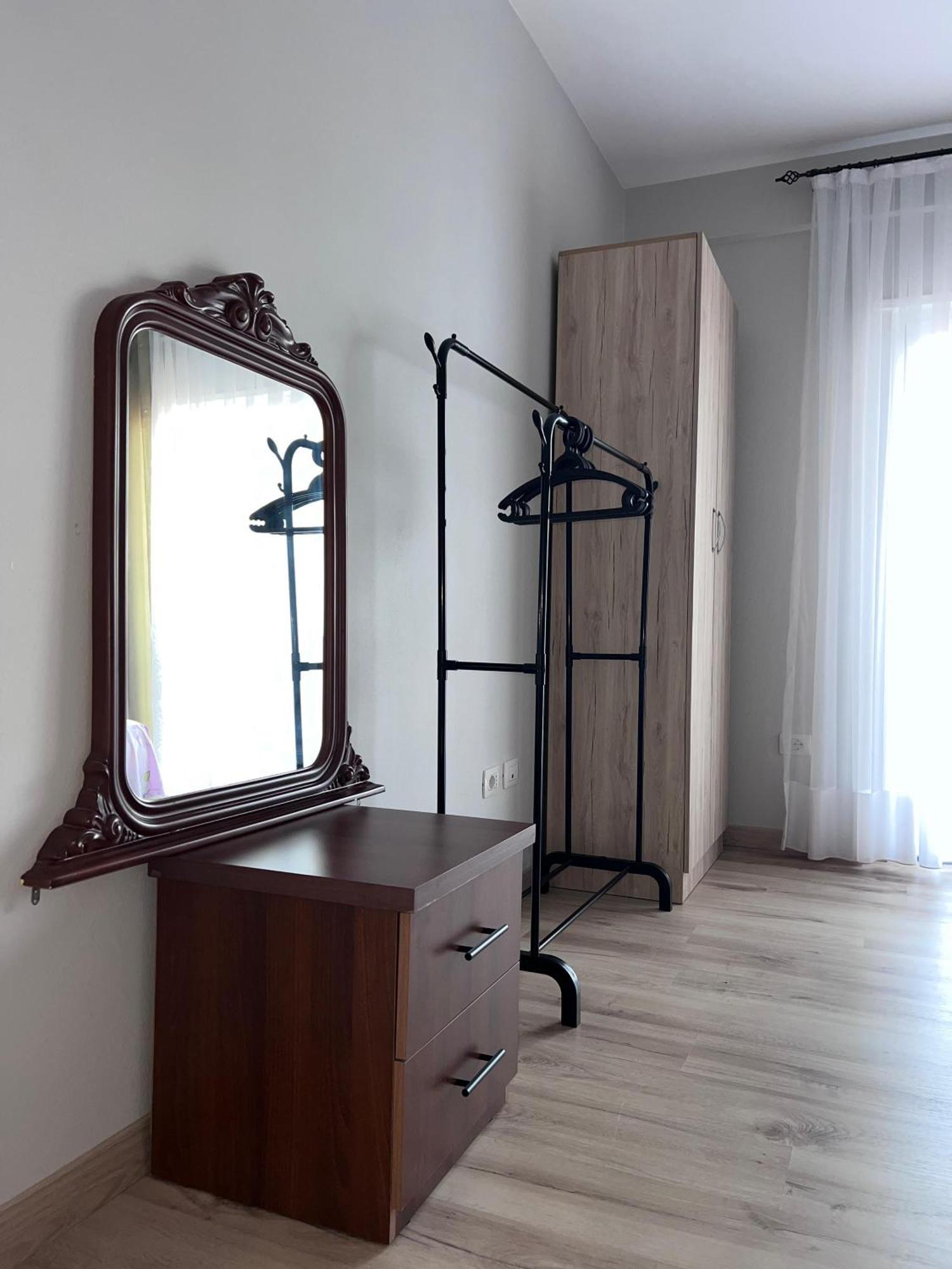 Inizio Apartment ชโคเดอร์ ภายนอก รูปภาพ