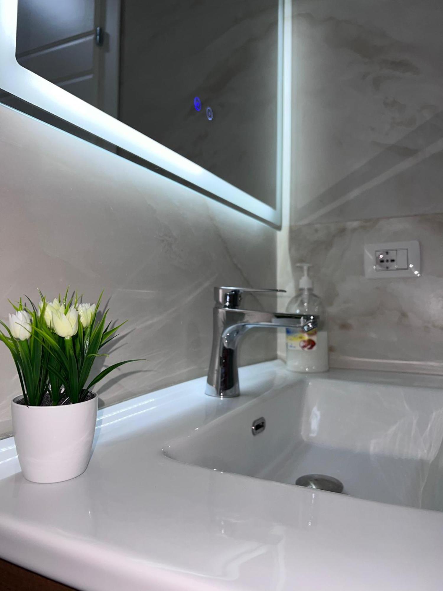 Inizio Apartment ชโคเดอร์ ภายนอก รูปภาพ