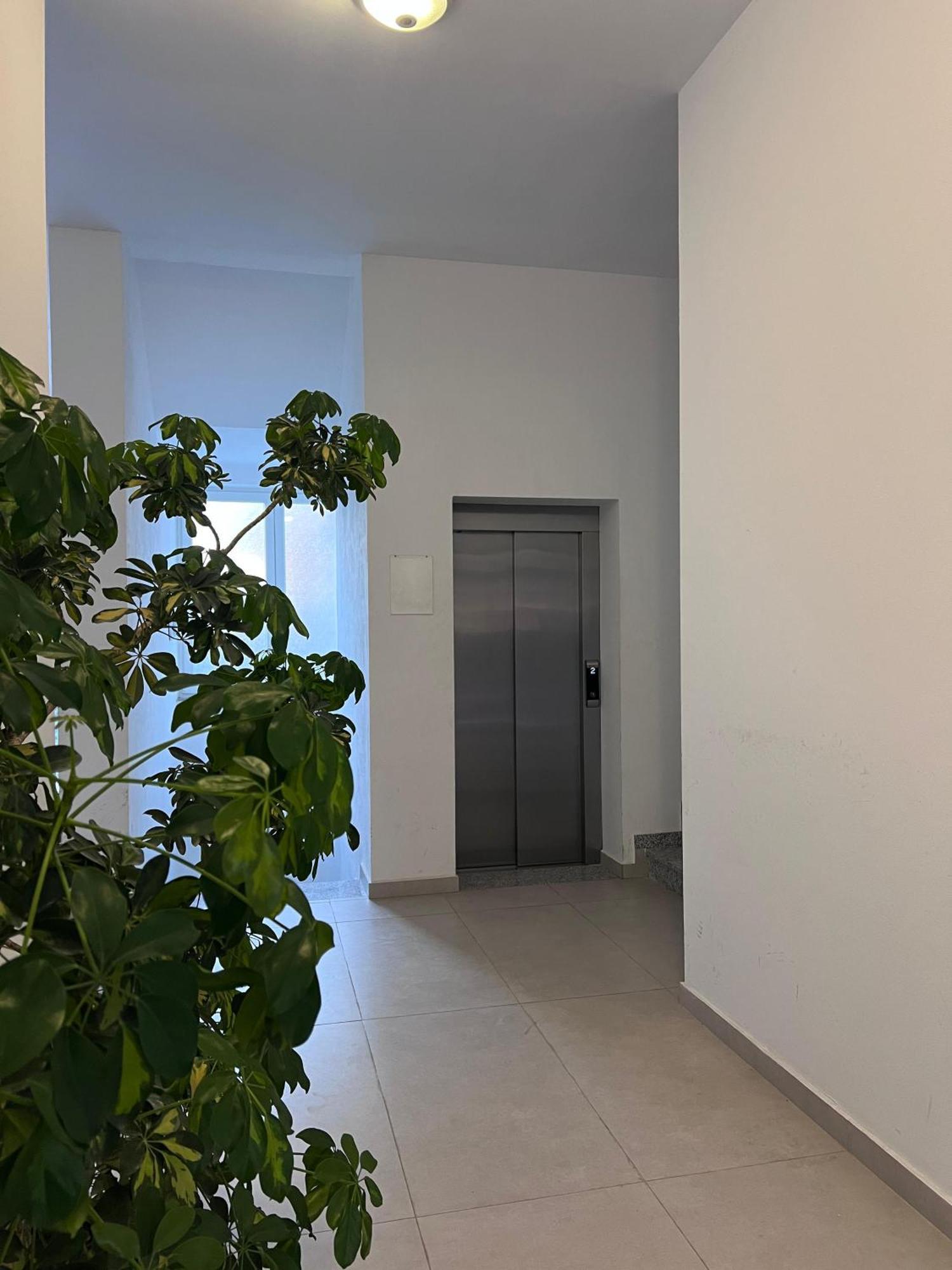 Inizio Apartment ชโคเดอร์ ภายนอก รูปภาพ