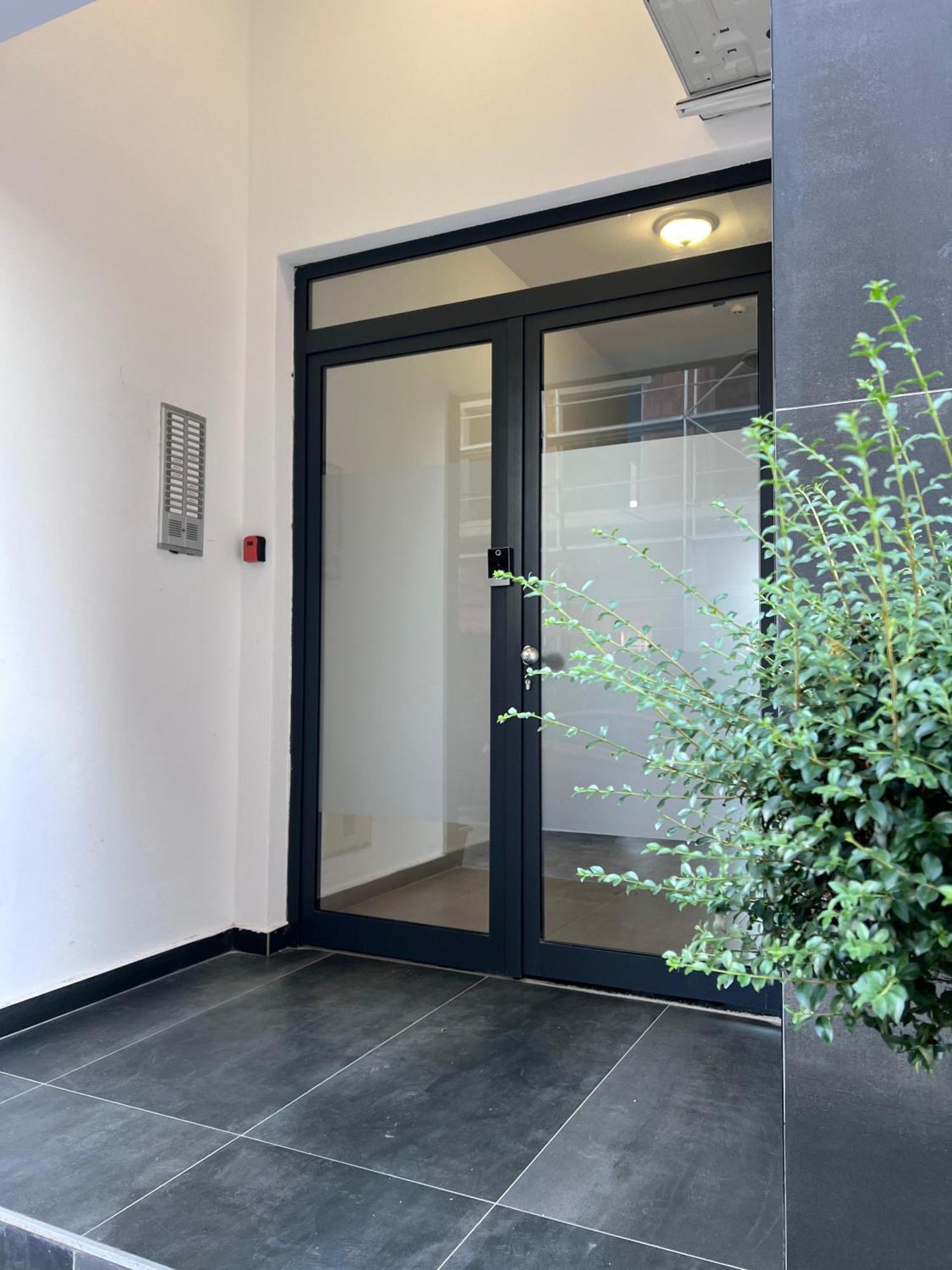 Inizio Apartment ชโคเดอร์ ภายนอก รูปภาพ