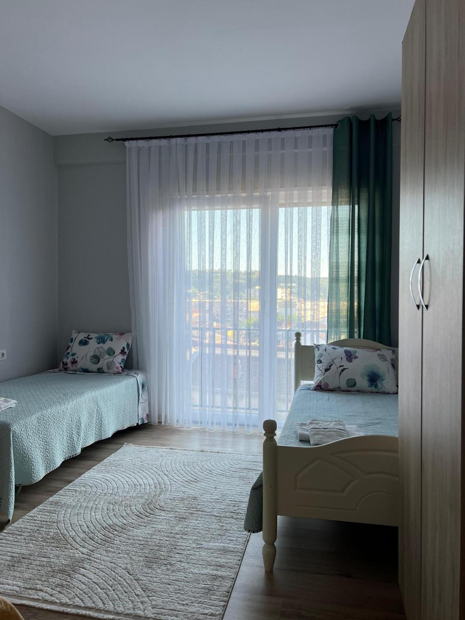 Inizio Apartment ชโคเดอร์ ภายนอก รูปภาพ