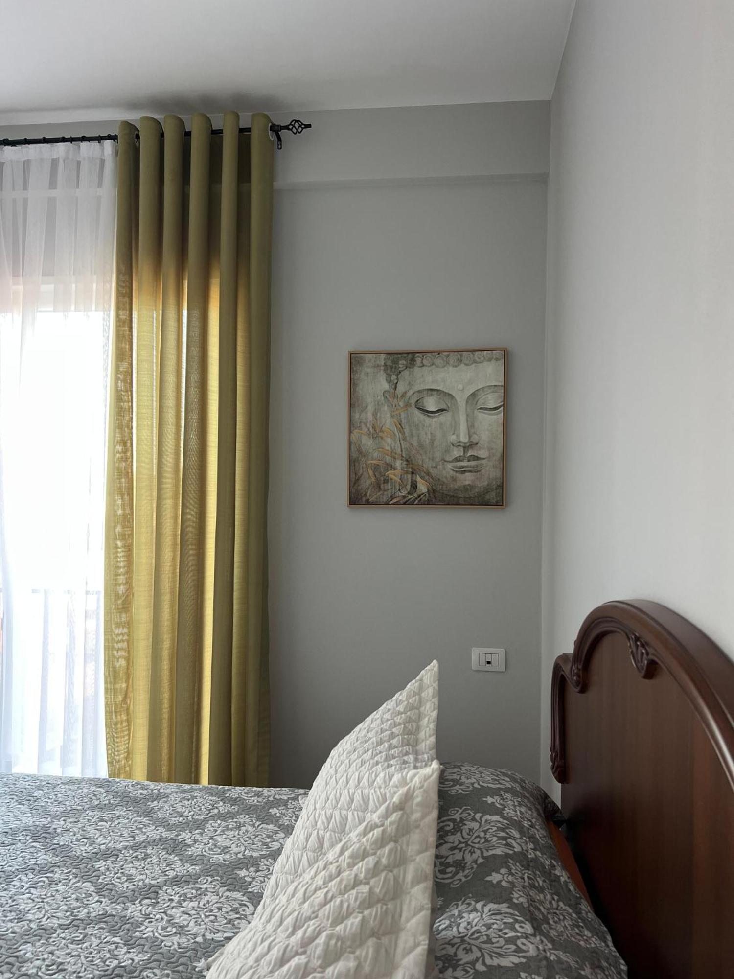Inizio Apartment ชโคเดอร์ ภายนอก รูปภาพ