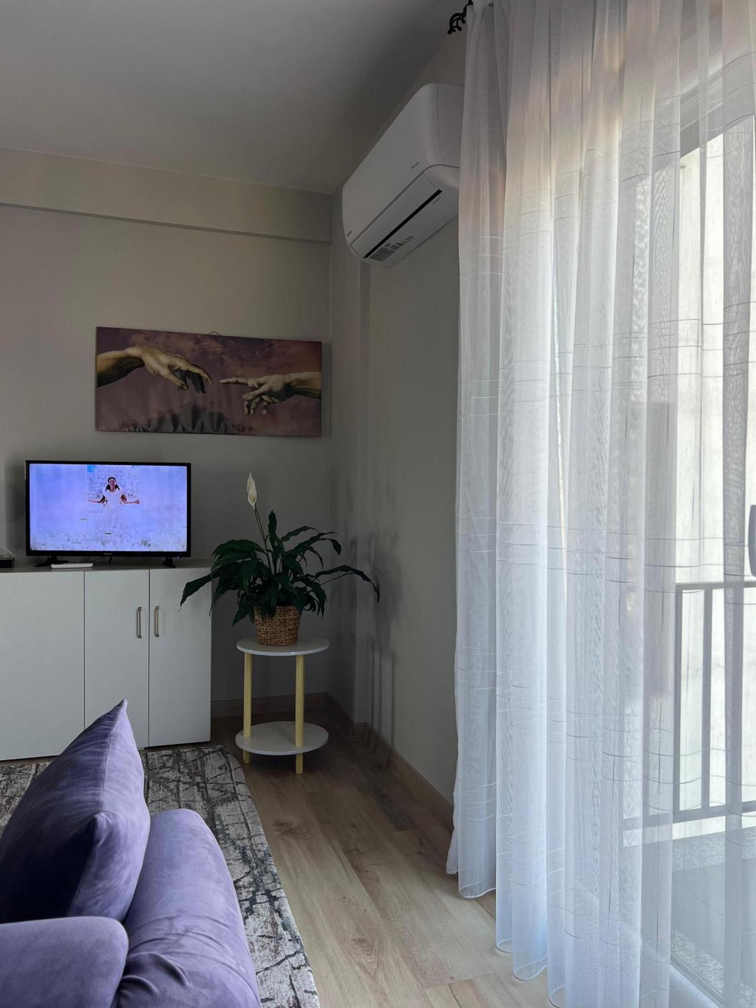 Inizio Apartment ชโคเดอร์ ภายนอก รูปภาพ