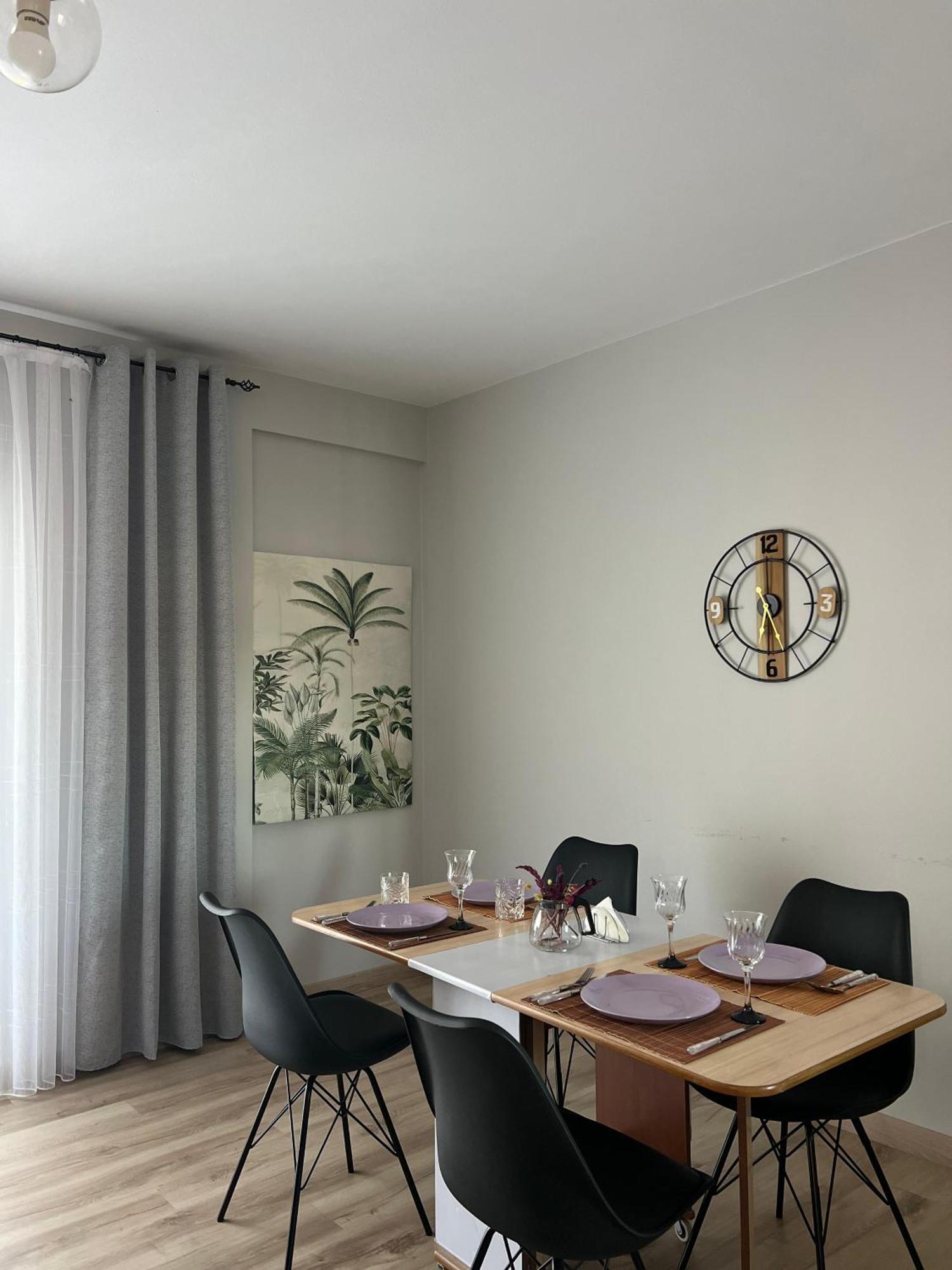 Inizio Apartment ชโคเดอร์ ภายนอก รูปภาพ