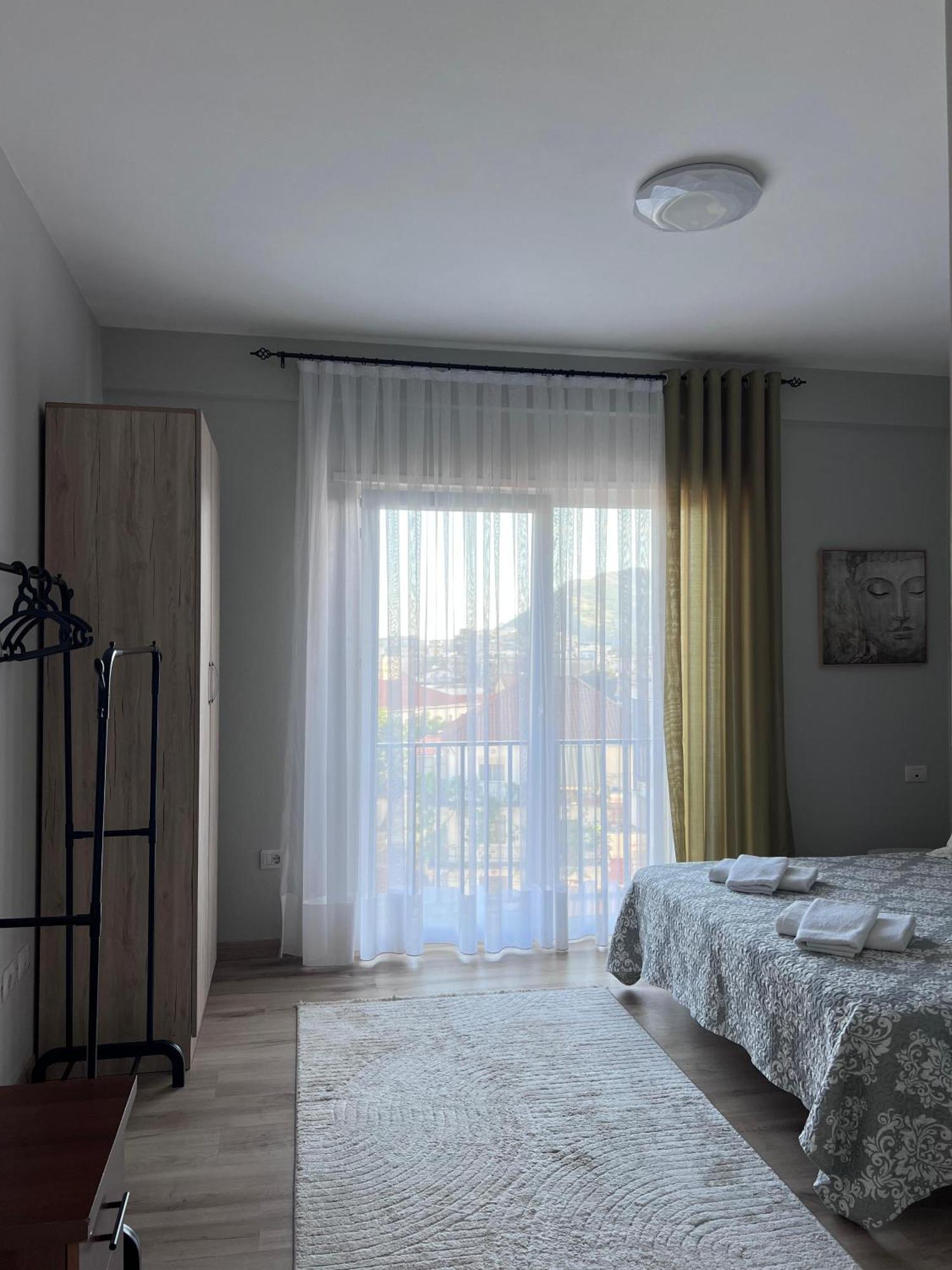 Inizio Apartment ชโคเดอร์ ภายนอก รูปภาพ